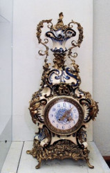 Kaštieľ v Budimíre - foto 12