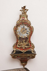 Kaštieľ v Budimíre - foto 2