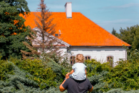 Kaštieľ v Budimíre - foto 6