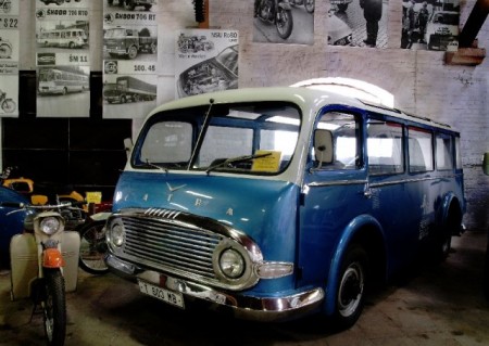 Múzeum dopravy v Bratislave - foto 16