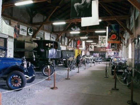 Múzeum dopravy v Bratislave - foto 18