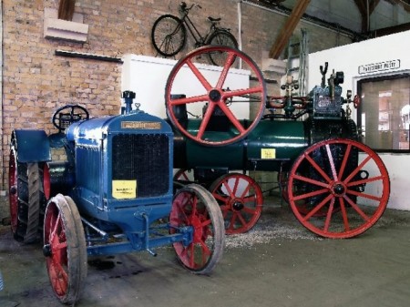 Múzeum dopravy v Bratislave - foto 20