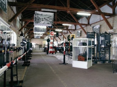 Múzeum dopravy v Bratislave - foto 21