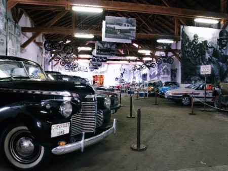 Múzeum dopravy v Bratislave - foto 24