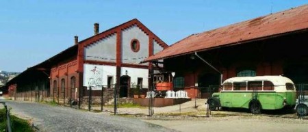 Múzeum dopravy v Bratislave - foto 23