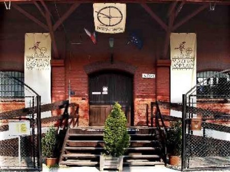 Múzeum dopravy v Bratislave - foto 25