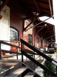 Múzeum dopravy v Bratislave - foto 26