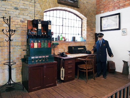 Múzeum dopravy v Bratislave - foto 29