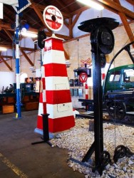 Múzeum dopravy v Bratislave - foto 2