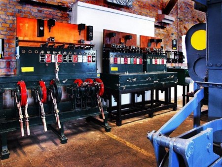 Múzeum dopravy v Bratislave - foto 1