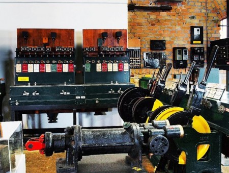 Múzeum dopravy v Bratislave - foto 3