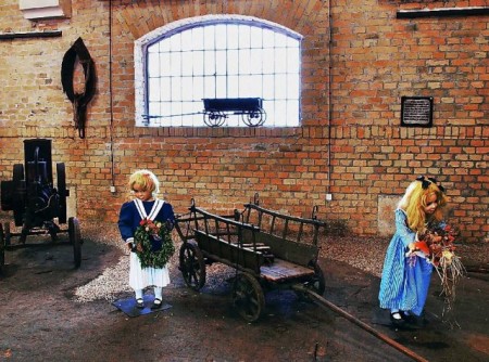 Múzeum dopravy v Bratislave - foto 6