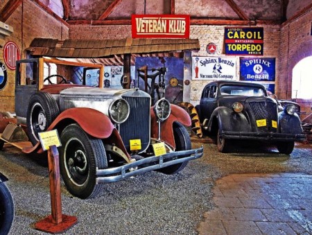 Múzeum dopravy v Bratislave - foto 9