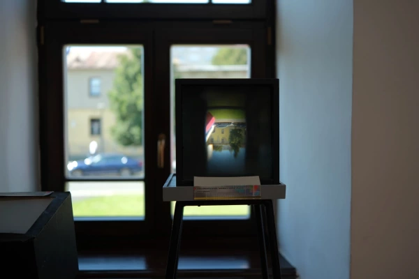 Múzeum J. M. Petzvala v Spišskej Belej - foto 5
