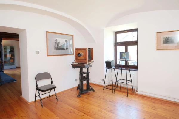 Múzeum J. M. Petzvala v Spišskej Belej - foto 3