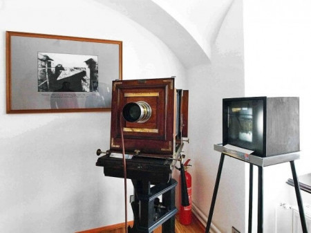 Múzeum J. M. Petzvala v Spišskej Belej - foto 1