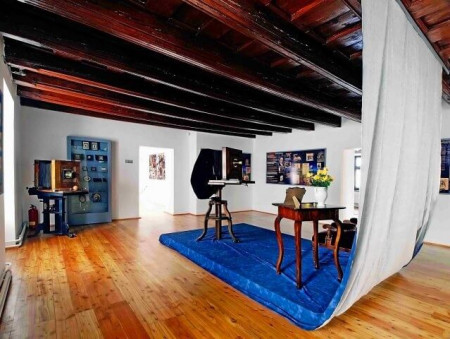 Múzeum J. M. Petzvala v Spišskej Belej - foto 2