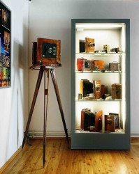 Múzeum J. M. Petzvala v Spišskej Belej - foto 3