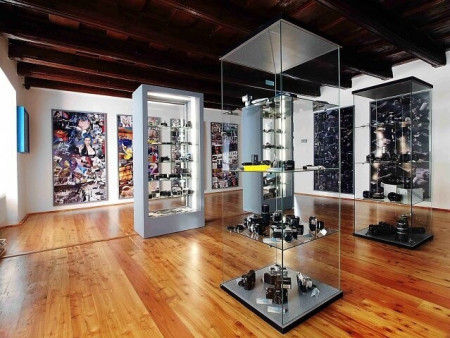 Múzeum J. M. Petzvala v Spišskej Belej - foto 5