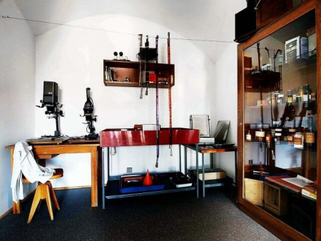 Múzeum J. M. Petzvala v Spišskej Belej - foto 4