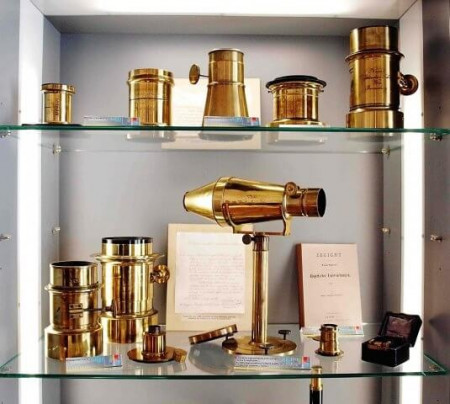 Múzeum J. M. Petzvala v Spišskej Belej - foto 6