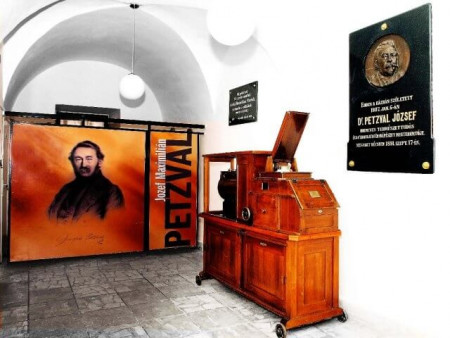 Múzeum J. M. Petzvala v Spišskej Belej - foto 8