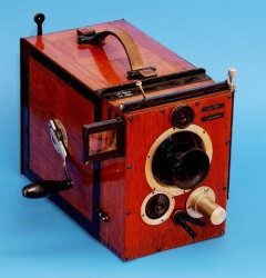 Múzeum J. M. Petzvala v Spišskej Belej - foto 12