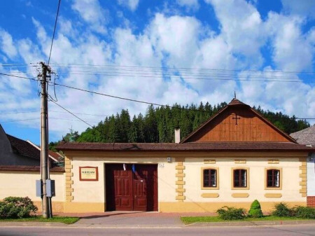 Múzeum kinematografie r. Schusterovej v Medzeve - foto 1