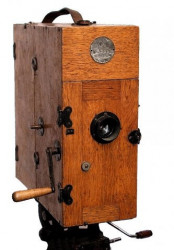 Múzeum kinematografie r. Schusterovej v Medzeve - foto 4