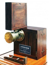 Múzeum kinematografie r. Schusterovej v Medzeve - foto 5