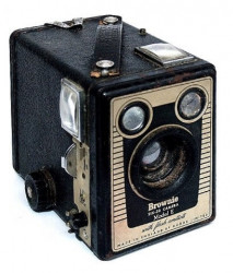 Múzeum kinematografie r. Schusterovej v Medzeve - foto 6