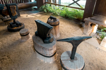 Múzeum kinematografie r. Schusterovej v Medzeve - foto 12