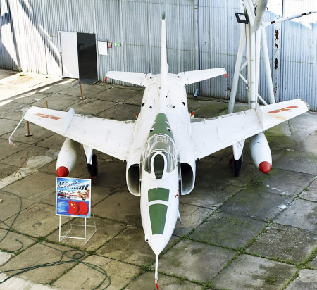 Múzeum letectva v Košiciach - foto 15