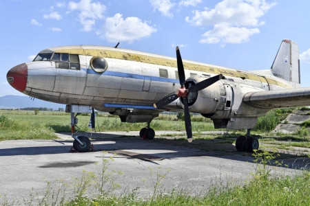 Múzeum letectva v Košiciach - foto 23