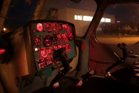 Múzeum letectva v Košiciach - foto 27