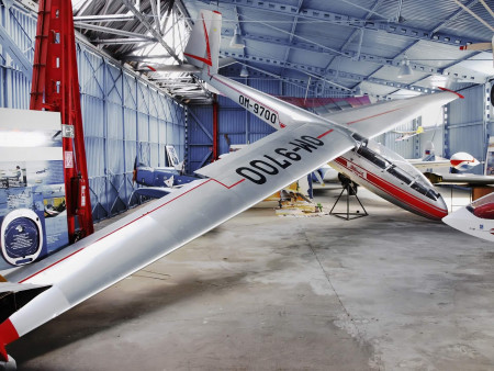 Múzeum letectva v Košiciach - foto 11