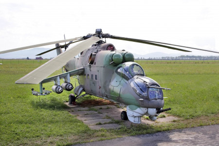 Múzeum letectva v Košiciach - foto 26