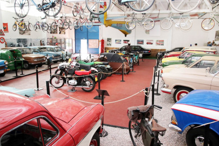 Múzeum letectva v Košiciach - foto 33