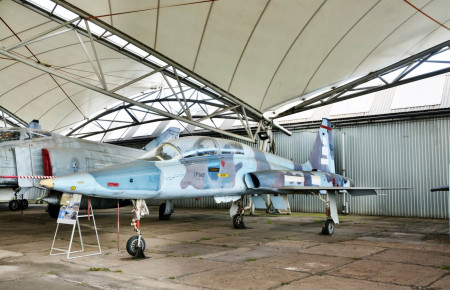 Múzeum letectva v Košiciach - foto 22