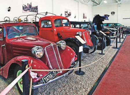 Múzeum letectva v Košiciach - foto 35