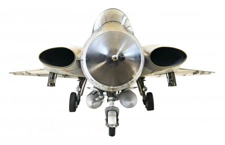 Múzeum letectva v Košiciach - foto 20