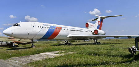 Múzeum letectva v Košiciach - foto 31