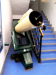 Planetárium - foto 2