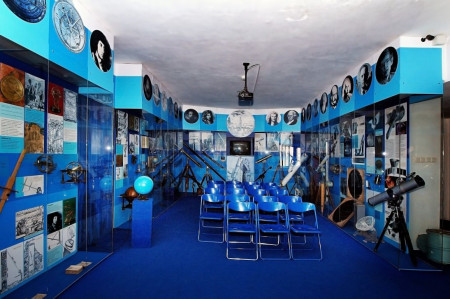 Planetárium - foto 3