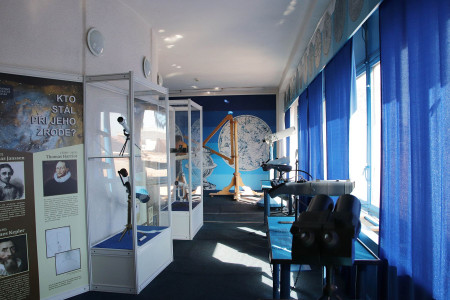 Planetárium - foto 5