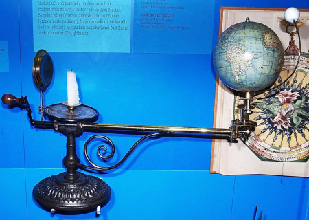 Planetárium - foto 6