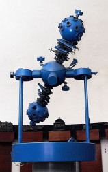 Planetárium - foto 9