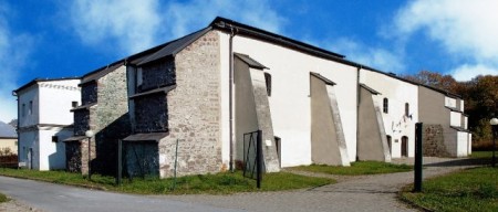 Múzeum Solivar v Prešove - foto 6