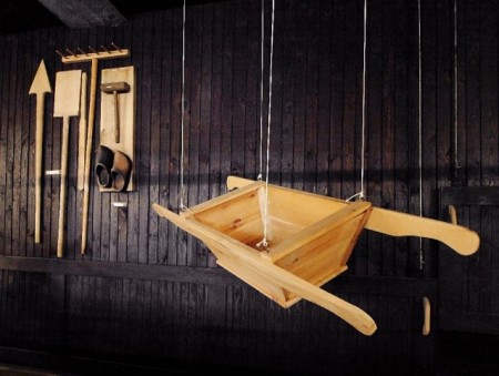 Múzeum Solivar v Prešove - foto 12