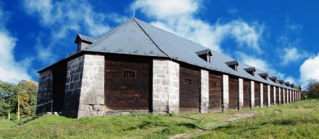 Múzeum Solivar v Prešove - foto 9